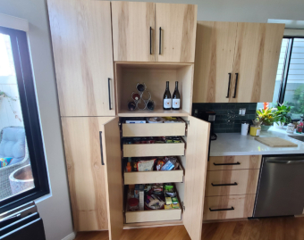 Custom Organizational