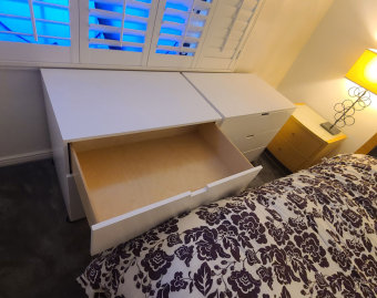 Custom Organizational