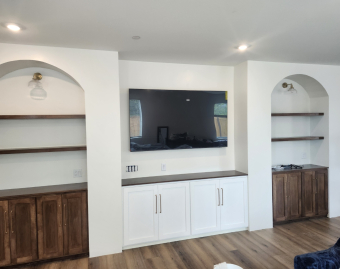 Custom Organizational