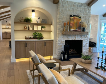 Custom Organizational