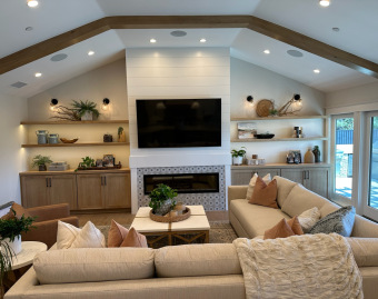 Custom Organizational