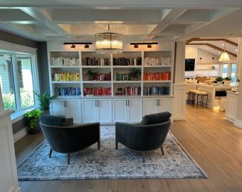 Custom Organizational