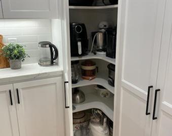 Custom Organizational