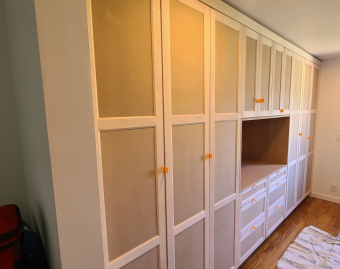 Custom Organizational