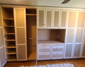 Custom Organizational