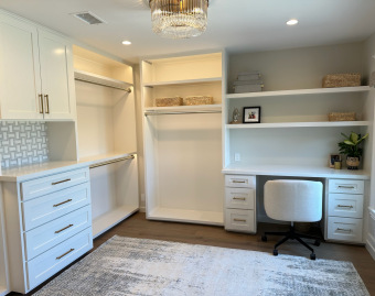 Custom Organizational