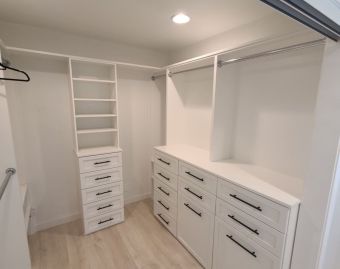 Custom Organizational