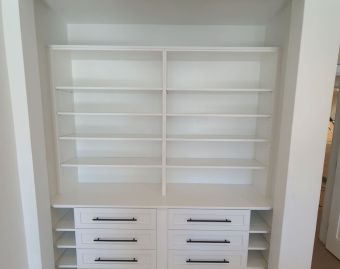 Custom Organizational